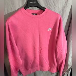 Nike sweatshirt